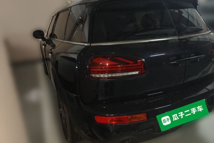 Used MINI Clubman 2023 Revised 2.0T COOPER S Connoisseur
