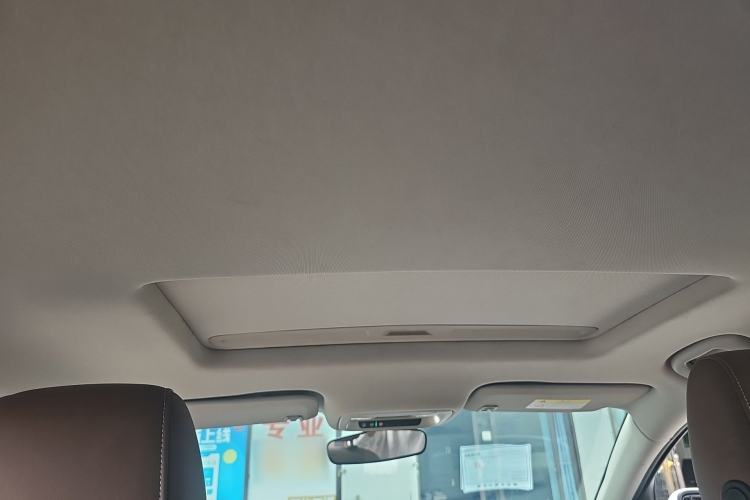 Used Buick Regal 2019 20T Elite Version China V Standard
