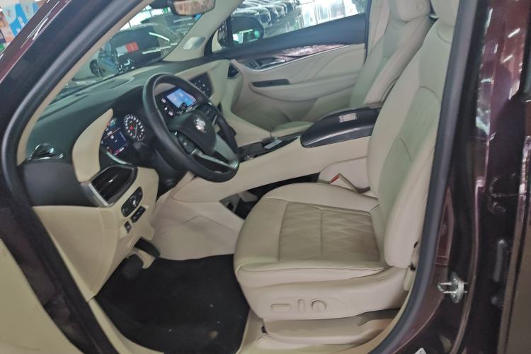 Used Buick Enclave 2020 28T All-Wheel Drive Avenir
