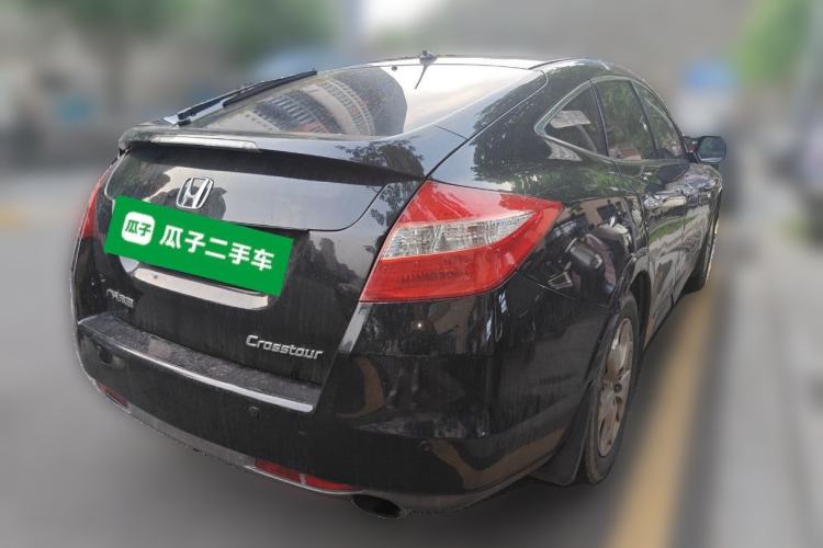 Used Honda Crosstour 2012 2.4L Prestige Edition