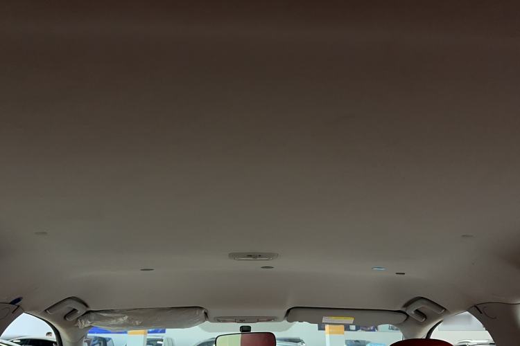 Used Mitsubishi ASX 2013 1.6L Manual Two-Wheel Drive Standard Edition