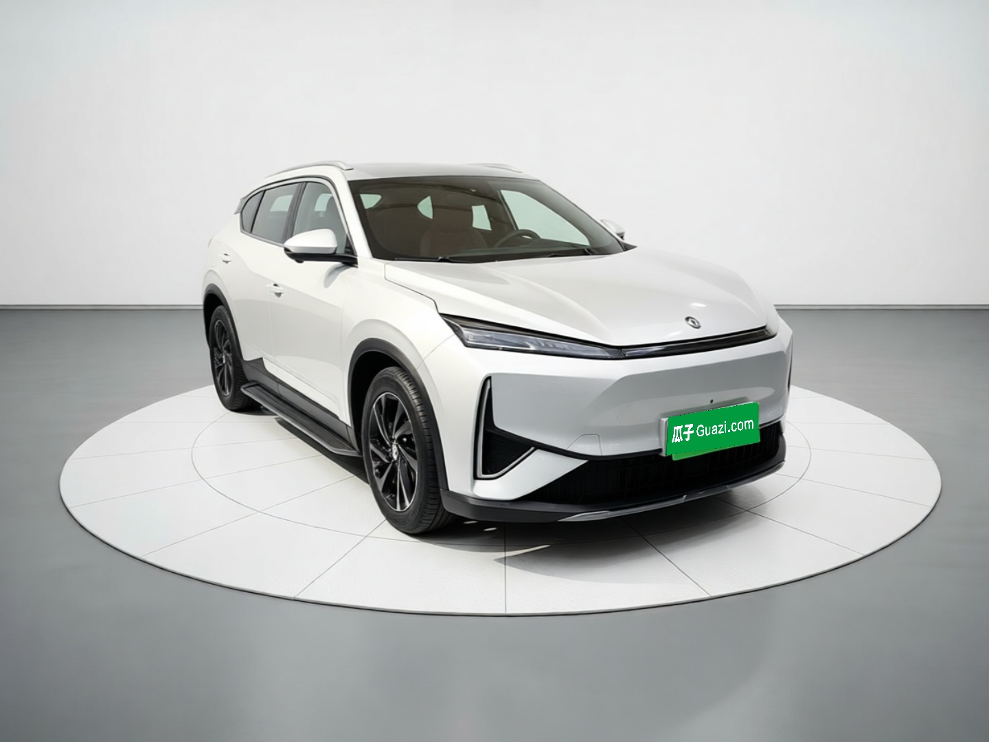Dongfeng Aeolus L7 New Energy 2024 518 Pro — снимка 3