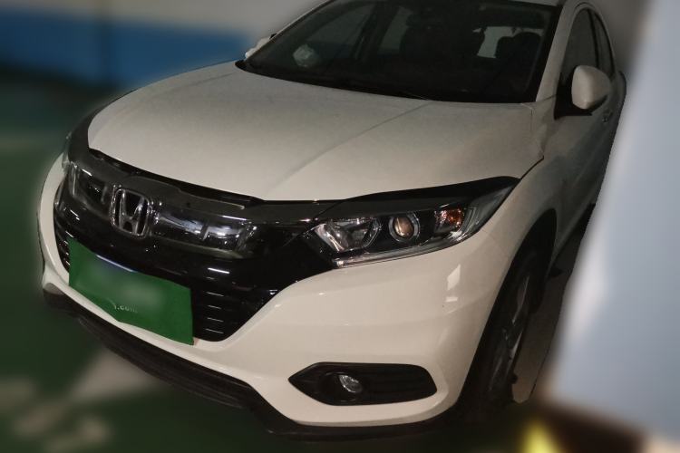 Used Honda Vezel 2020 220 TURBO CVT Elite Edition