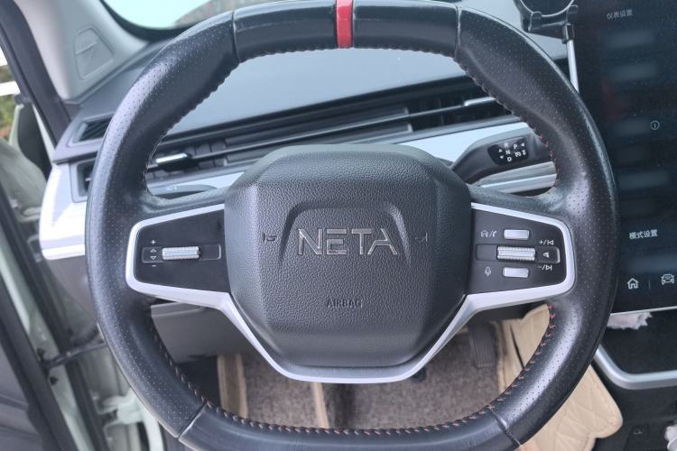Used NETA V 2022 Chao 400 Lite