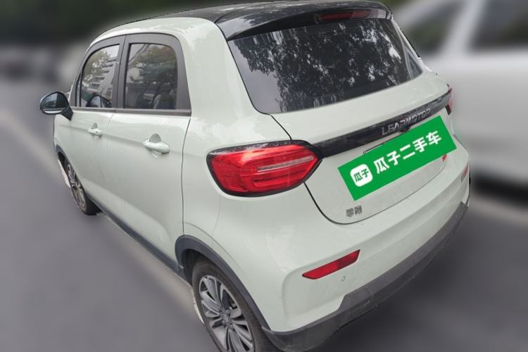 Used Leapmotor T03 2024 403 Comfort Edition