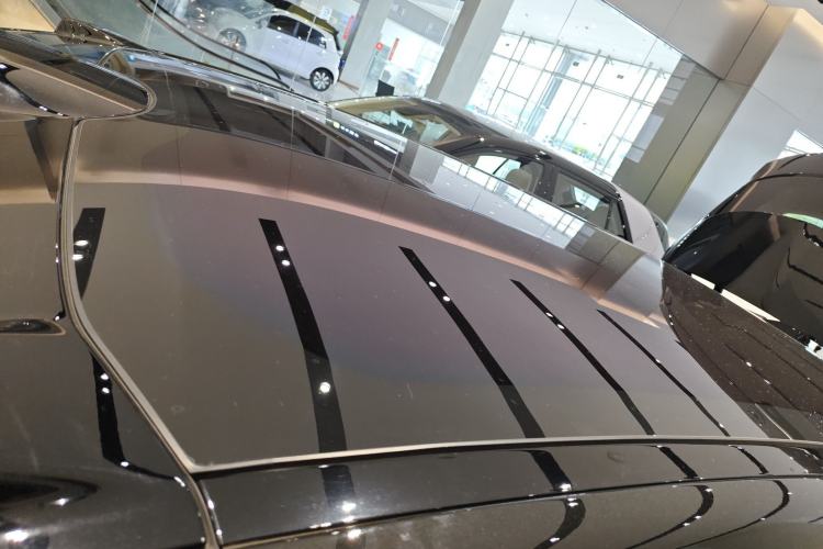 Used Nio ET5T 2025 75 kWh Touring Roof