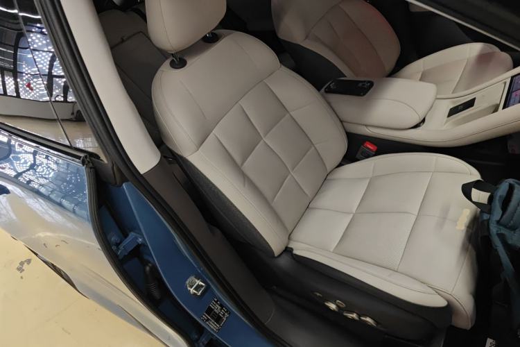 Used IM LS6 2025 Lingxi Intelligent Driving Edition