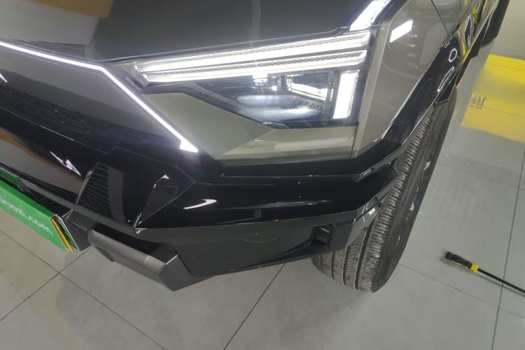 Used Brave warrior M817 2025 Model, Max