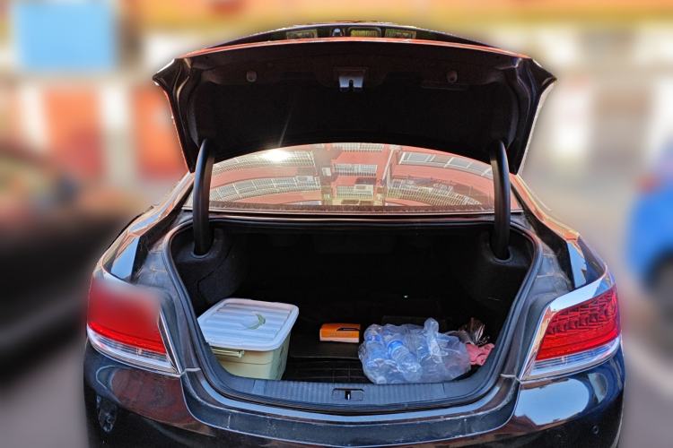 Used Buick LaCrosse 2012 2.4L SIDI Luxury Edition
