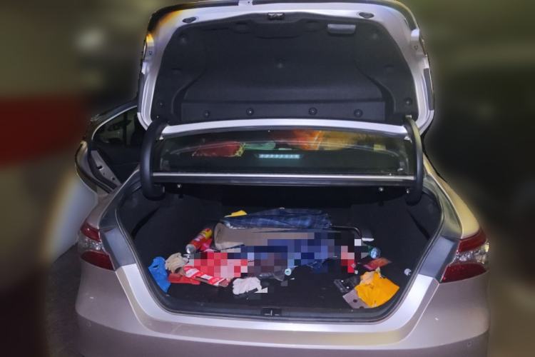 Used Toyota Camry 2021 2.0G Luxury Edition