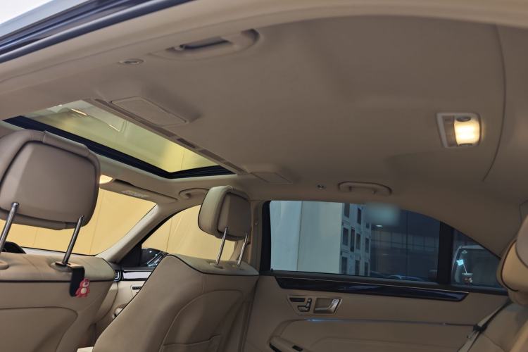 Used Mercedes-Benz E-Class 2015 Restyled E 260 L Sport Edition