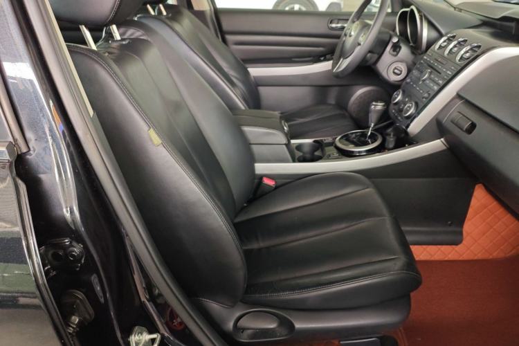 Used Mazda CX-7 2014 2.3T Smart All-Wheel-Drive Sport Edition