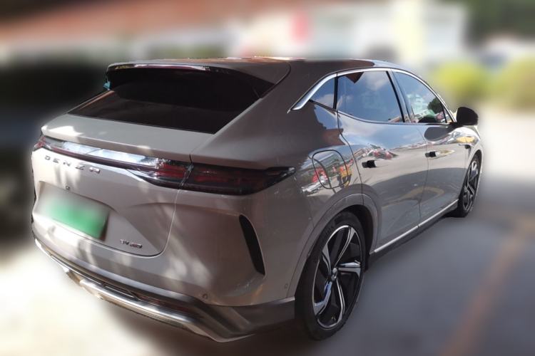 Used Denza N7 2023 Long-Range Performance Max Edition