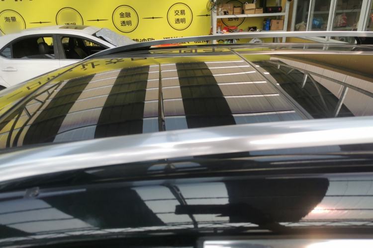 Used Cadillac SRX 2014 3.0L Luxury Model