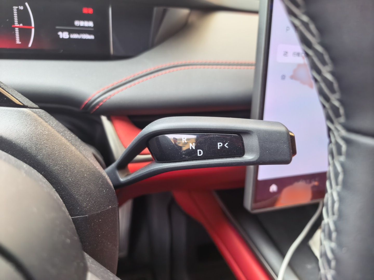 Xiaomi Auto SU7 2024 Four-Wheel Drive Ultra-Long Range Advanced Intelligent Driving Max Edition — снимка 13