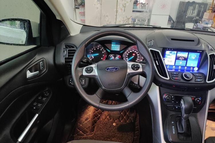 Used Ford Kuga 2015 1.5L GTDi Two-Wheel-Drive Comfort Model