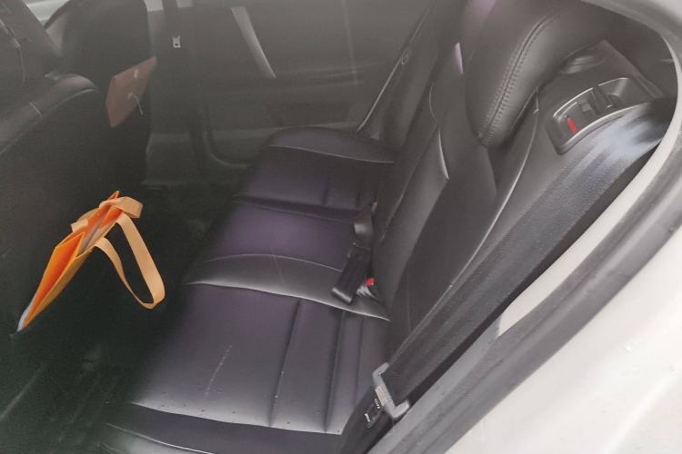 Used MG 6 2013 Hatchback 1.8L Automatic Drive Value Edition
