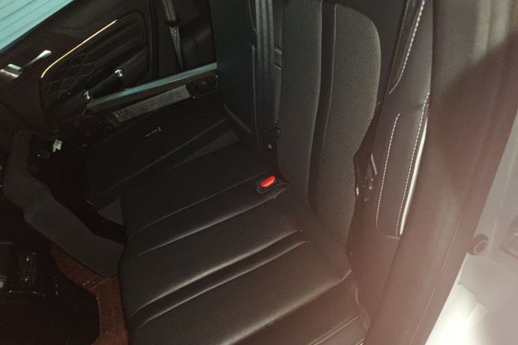 Used Tank 300 2021 City Edition 2.0T—Truly Stylish