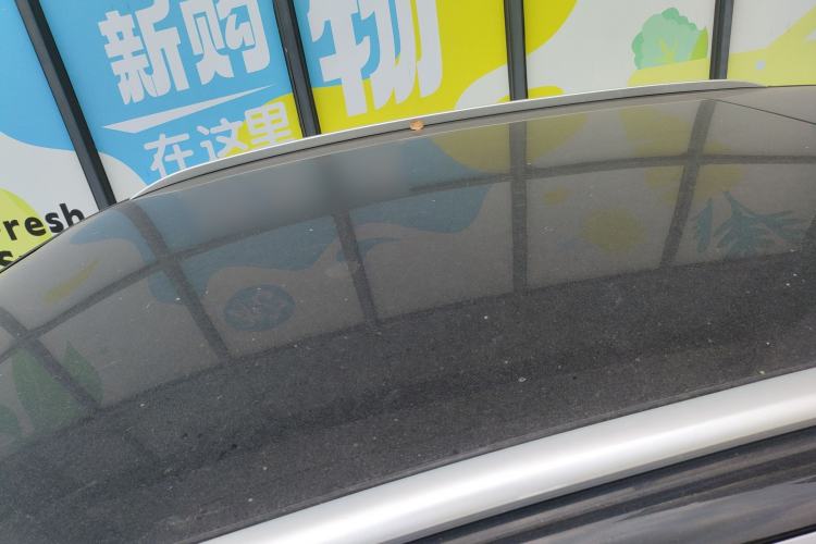 Used Volkswagen ID.4 X 2023 Pure Smart Edition Roof