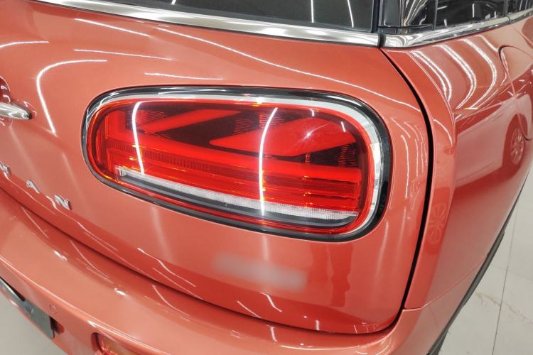 Used MINI Clubman 2021 1.5T COOPER Connoisseur
