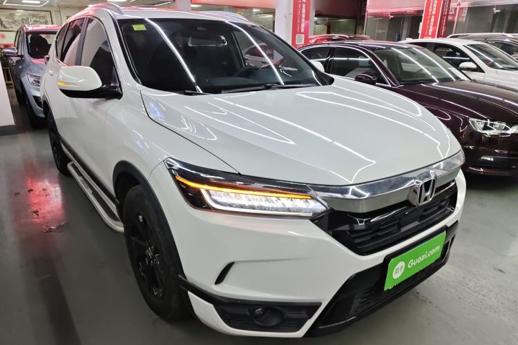 Used Honda Breeze 2020 240TURBO CVT 2WD Luxury Edition