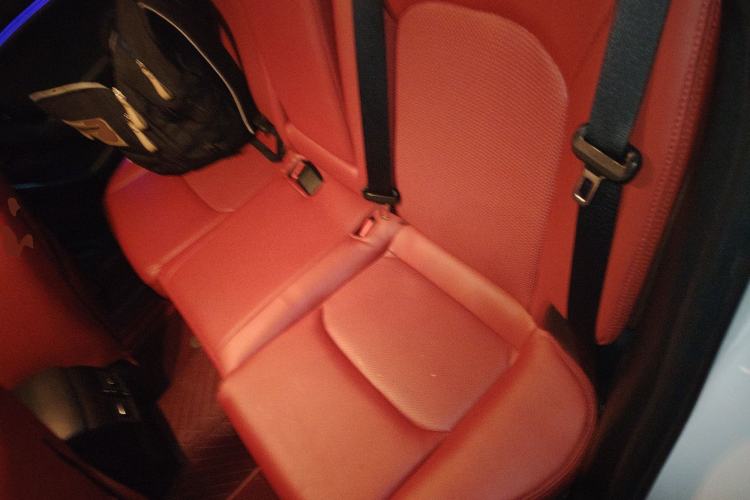 Used Mazda CX-4 2021 2.0L Automatic Two-Wheel Drive Blue Sky Exploration Edition
