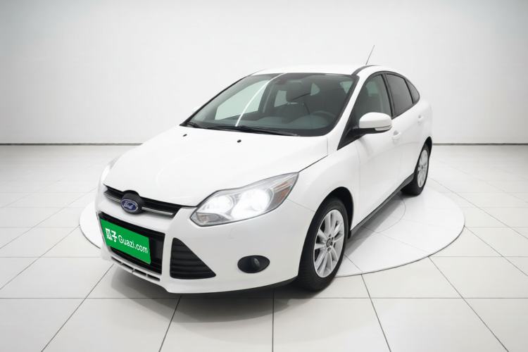 Used Ford Focus 2012 Sedan 1.6L Manual Comfort Model Guazi used car, China used car export, Used car for sale, Used  cars, Cheapest cars for sale