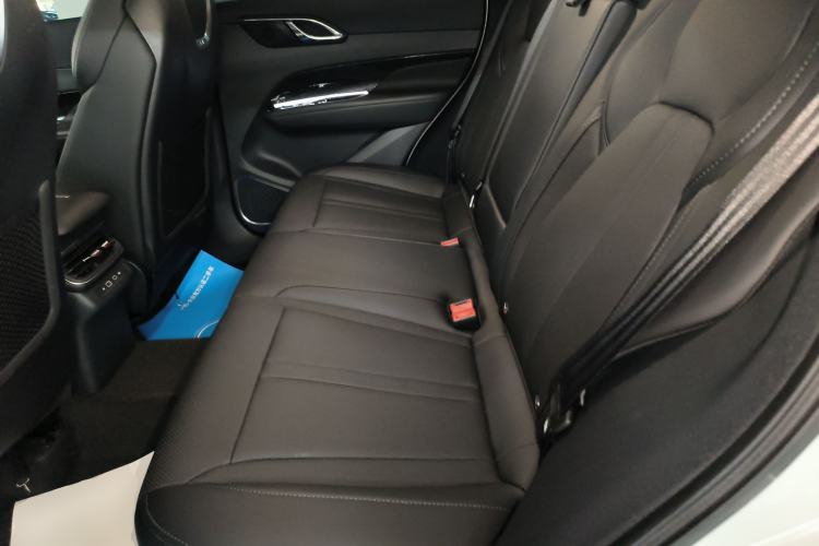 Used Hongqi HS3 PHEV 2024 PHEV 115km Jingwei Edition
