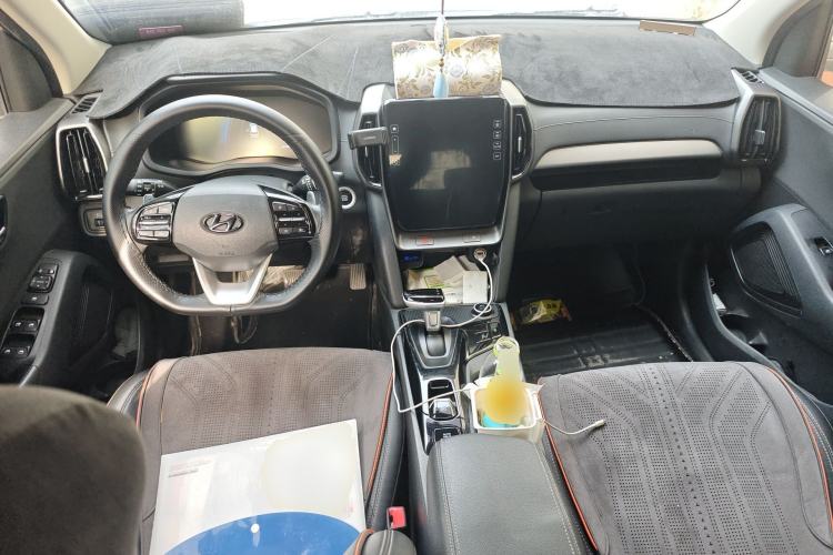 Used Hyundai ix35 2021 2.0L Automatic 2WD GLS Leading Edition
