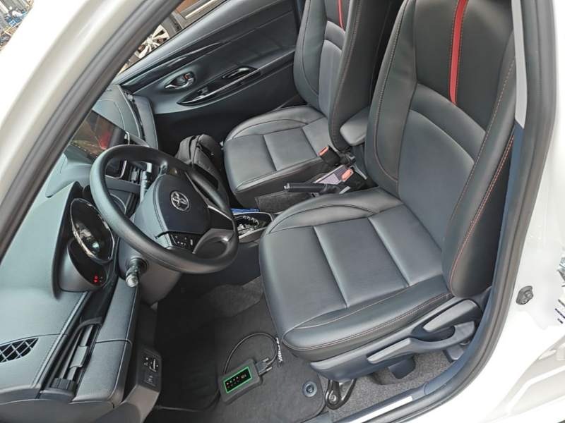 Used Toyota YARiS L Zhi Xuan 2022 X-Trail 1.5L CVT Luxury PLUS Edition — 14