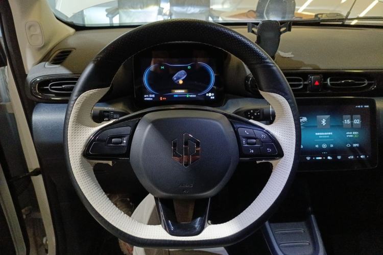 Used Leapmotor T03 2022 YAOJIN Edition Steering Wheel