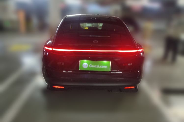 Used Nio ET5 2024 75 kWh
