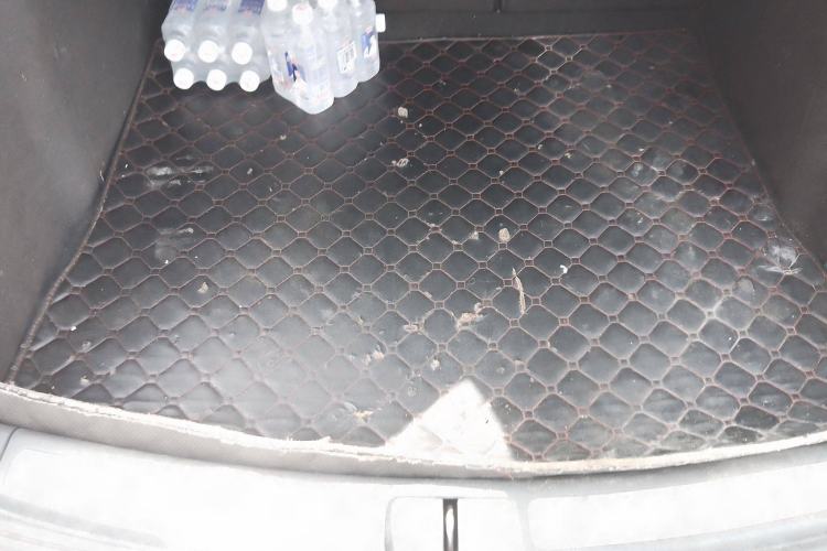 Used Porsche Macan 2014 Macan 2.0T