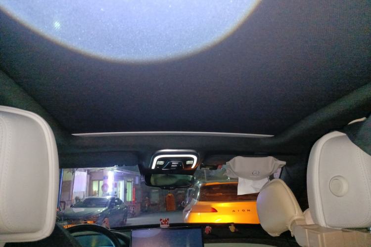 Used Denza X 2020 PHEV Flagship Edition