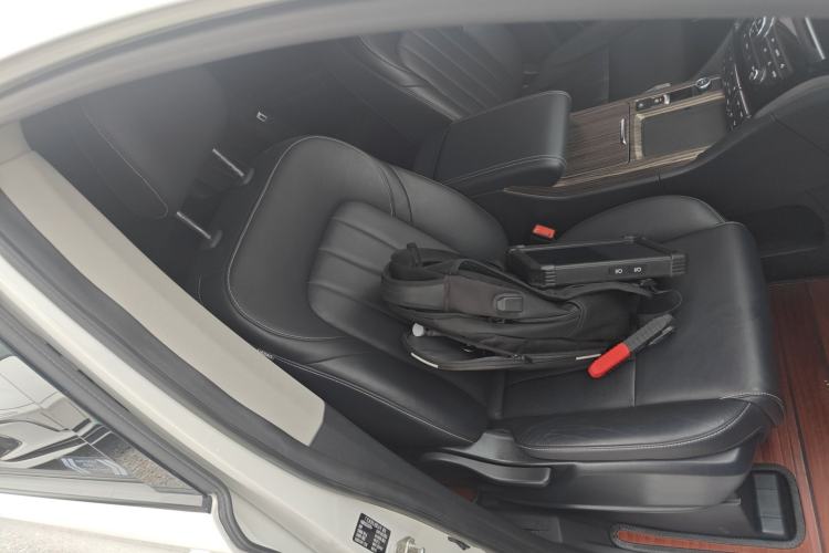 Used GAC Trumpchi M8 2020 Master Edition 390T Deluxe Version
