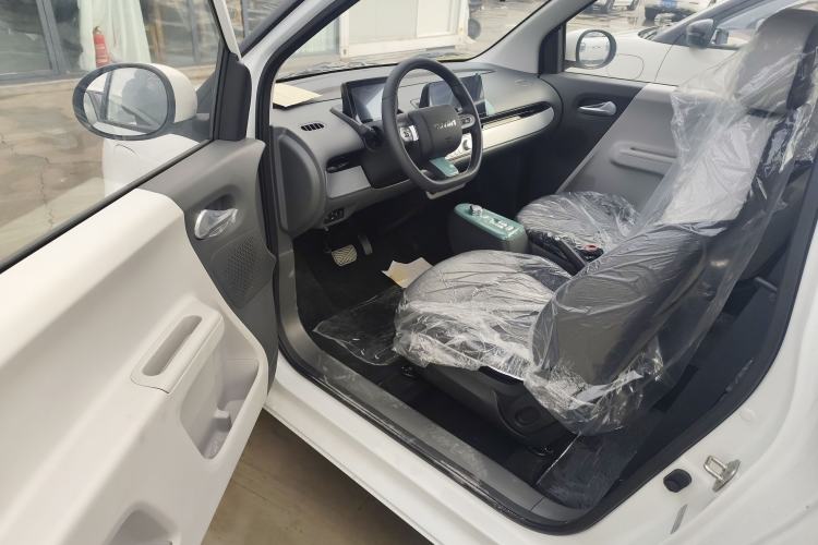 Used Qiyuan Lumin 2024 130km Qingyue Version
