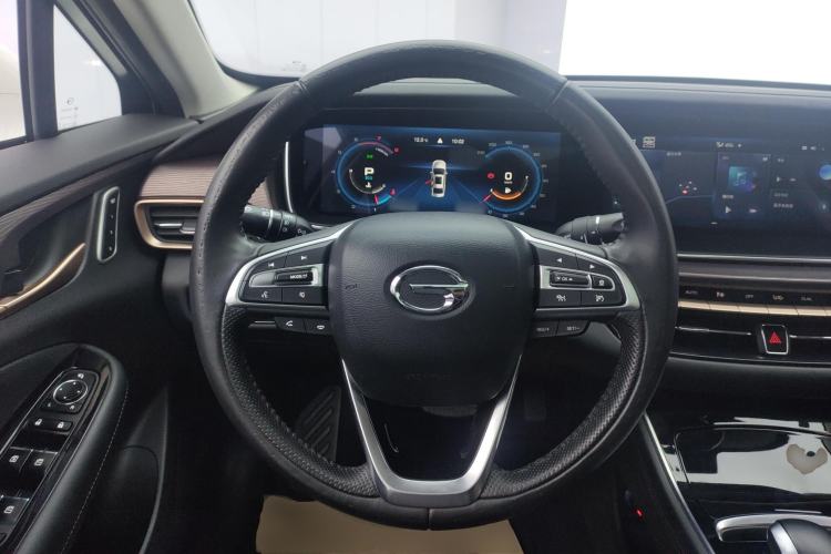 Used GAC Trumpchi GA6 2019 270T Automatic Prestige Edition