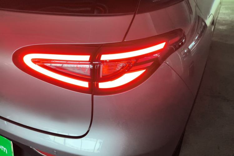 Used Geely Galaxy Geome 2025 UP 410km Exploration Edition Right Rear Taillight