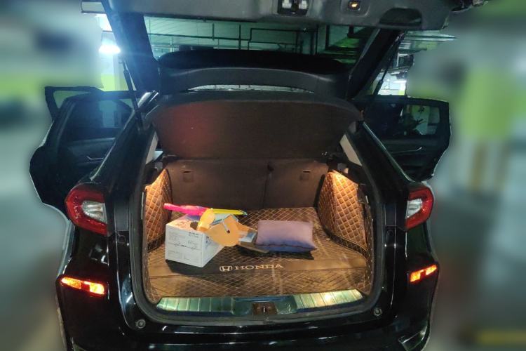 Used Honda Avancier 2017 370TURBO 2WD Luxury Edition