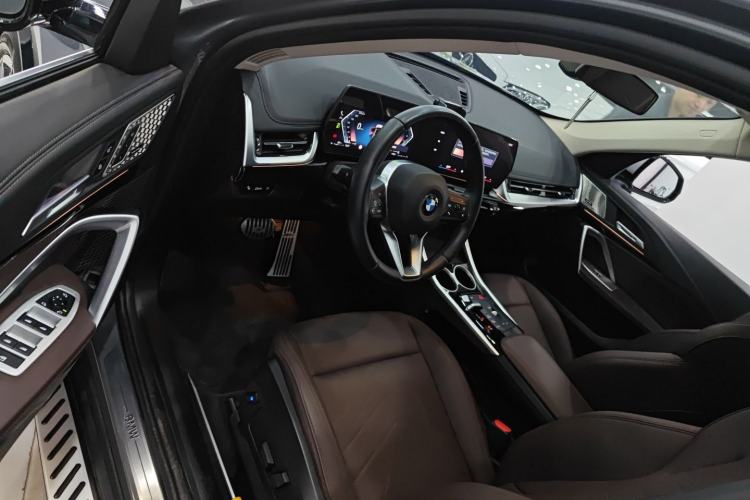 Used BMW X1 2023 sDrive25Li X Design Package
