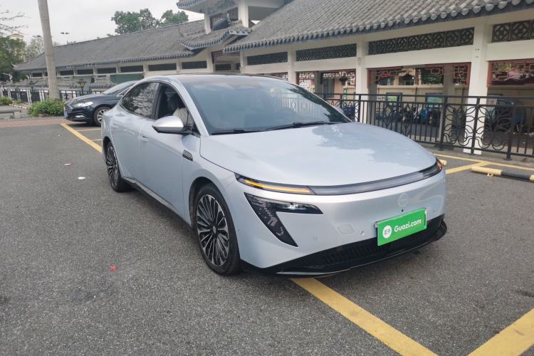 Used Nissan N7 2025 625 Max Front Right 45 Deg