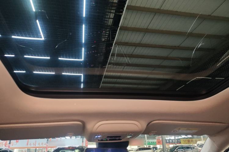 Used Buick Envision 2021 Encore Plus Avenir Aivia 7-Seater Edition
