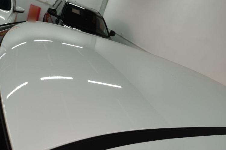 Used CHANGAN NEVO Lumin 2026 Model Treasure Edition 205km Passionate Beige Ningde Roof