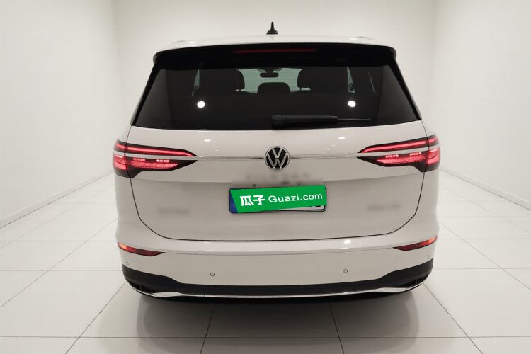 Used Volkswagen Viloran 2024 330TSI Luxury Edition