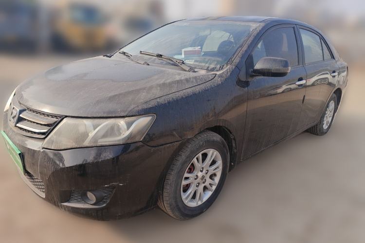 Used Zotye Z300 2014 1.5L Value Edition Manual Elite Model