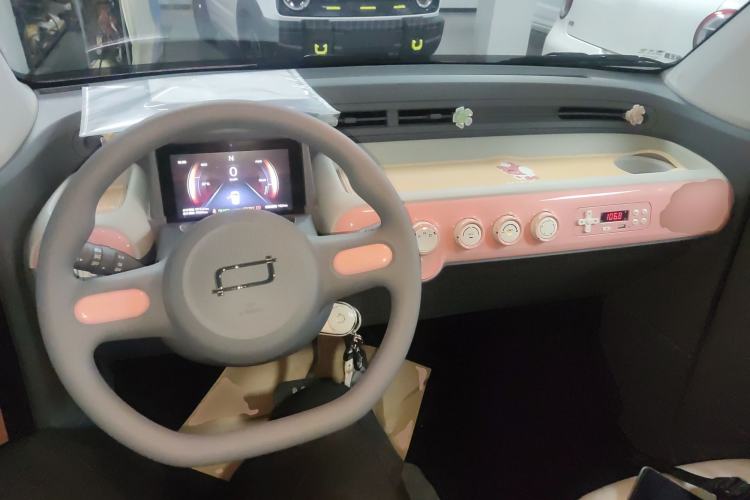 Used Bestune Pony 2024 170km Vitality Horse