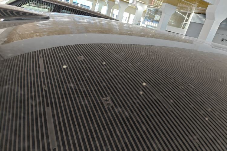 Used Li Auto L9 2024 Ultra Model