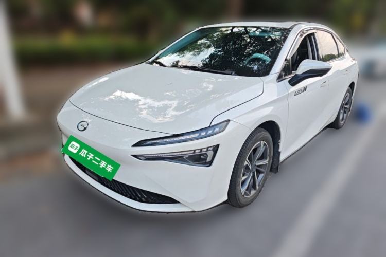 Used AION S MAX 2024 70 Star Edition 54.6 kWh Guazi used car, China used car export, Used car for sale, Used cars, Cheapest cars for sale