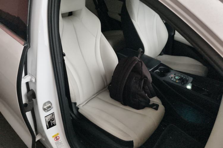 Used BYD Seal 06 New Energy 2024 DM-i 80KM Luxury Model
