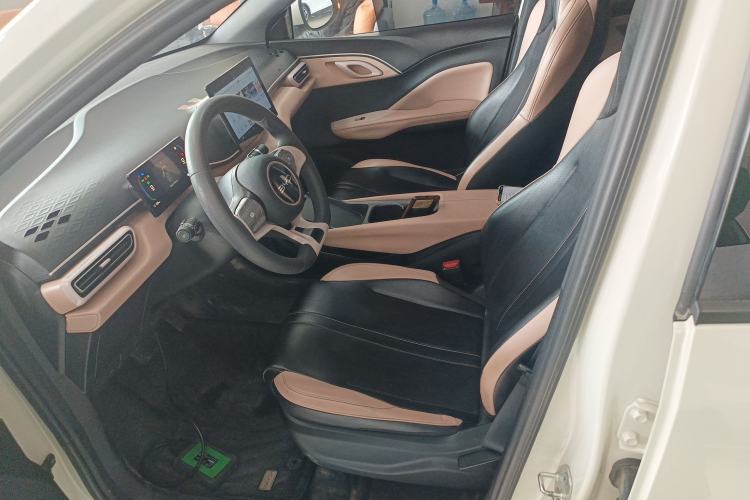 Used BYD Seagull 2024 Honor Edition 305km Dynamic Version